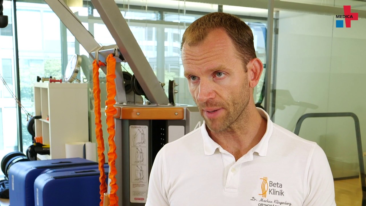 Sportmedizin - Neuromuskuläres Training für optimale Performance