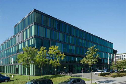 BetaKlinik Bonn