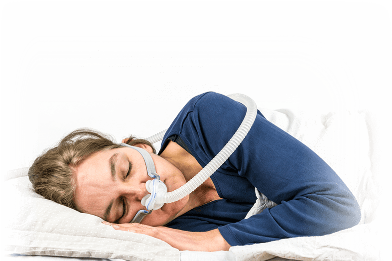 Beta-Schlafmedizin-Patient-im-Schlaflabor