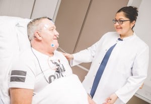 Beta-Klinik-Schlafmedizin