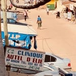 Klinik-Schild-Togo-Beta-Humanitarian-Help