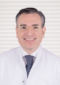 Prof. Dr. med. Thomas Gasser