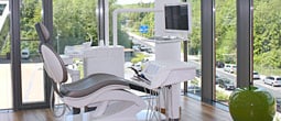 Fachrichtungen-Zahnklinik-Teaser-Beta-Dental