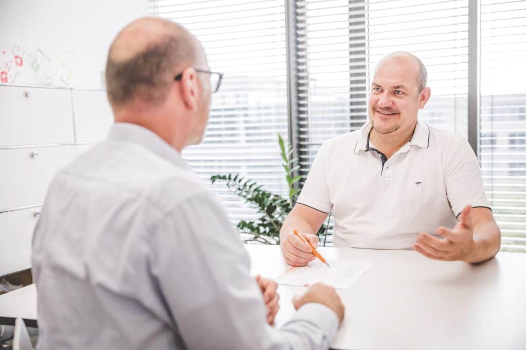 Prof-Wille-mit-Patient-Viel-Zeit-für-Patienten