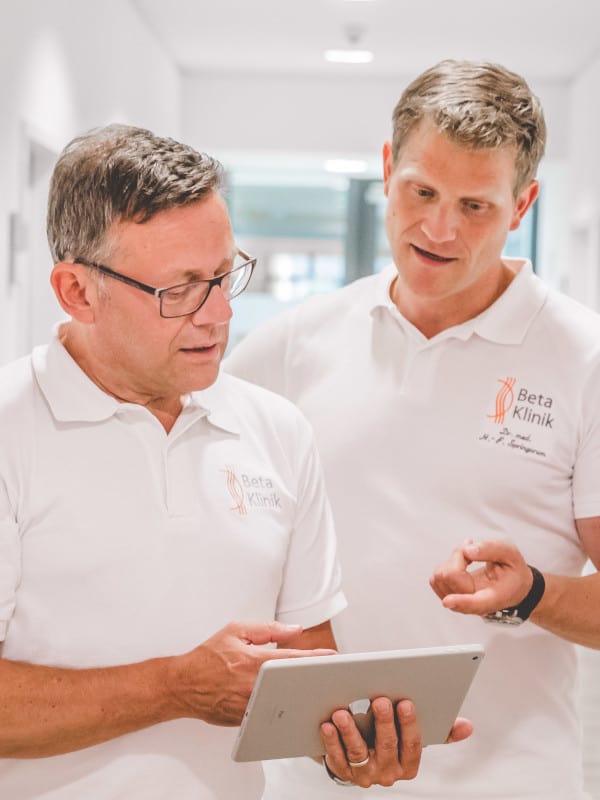 Gute Orthopden In Detmold