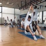 Beta-Sportmedizin-Indoor-Training-Hockey-Nationalmannschaft-Valencia