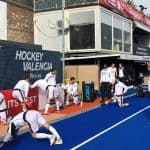 Beta-Sportmedizin-Training-Hockey-Nationalmannschaft-Valencia-2