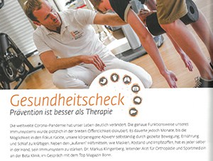 Pressebericht-Top-Magazin-Gesundheits-Check-Dr-Klingenberg-Teaser