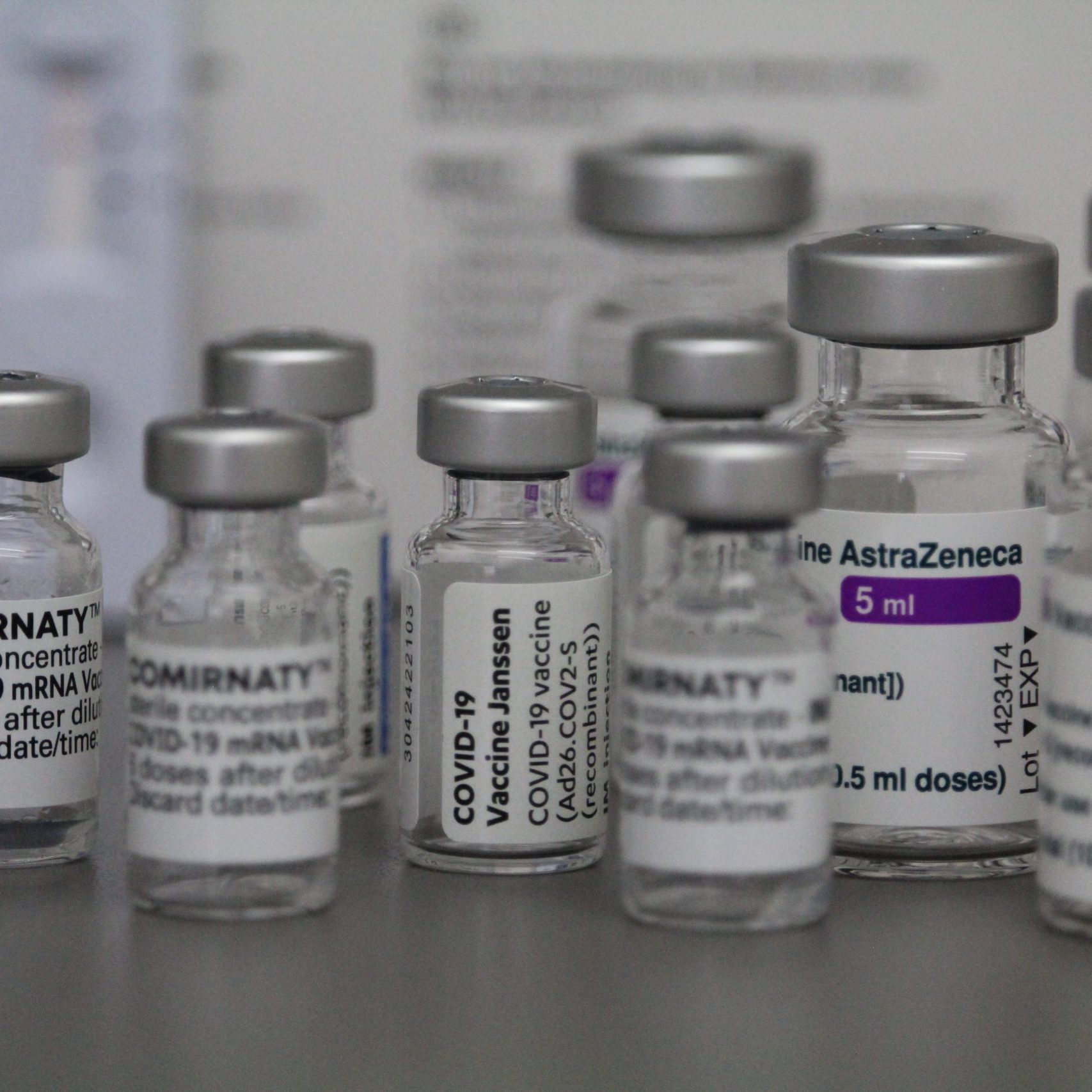 vaccination-6291875 Sinusvenenthrombose AstraZeneca