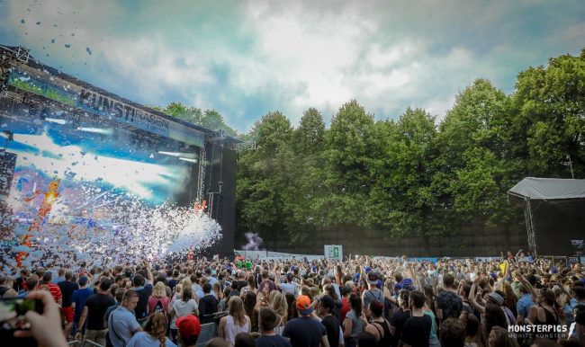 Beta Klinik Sponsoring