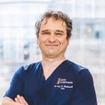 Karl Mackenrodt Anästhesist