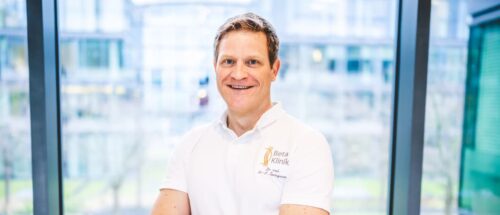 Springorum Orthopäde Bonn Profilbild