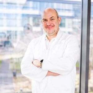 Profilbild Urologe Bonn Prof. Wille