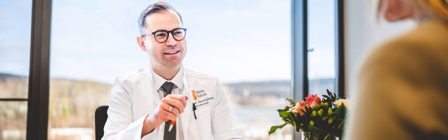 Gynäkologie Bonn und minimalinvasive Eingriffe