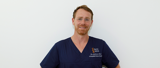 Dr. med. Andreas Heck
