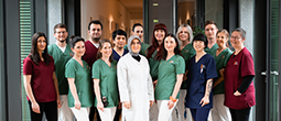 Die Beta Klinik sucht Gesundheits- und Krankenpfleger/ Pflegefachfrau/-mann (m/w/d).