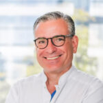 Profilfoto Prof. Dr. med. Thomas Gasser