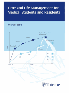 Grafik Medical Students von Michael Sabel
