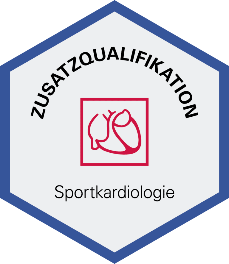 Dr. Sven Hausen: Zusatzqualifikation Sportkardiologie