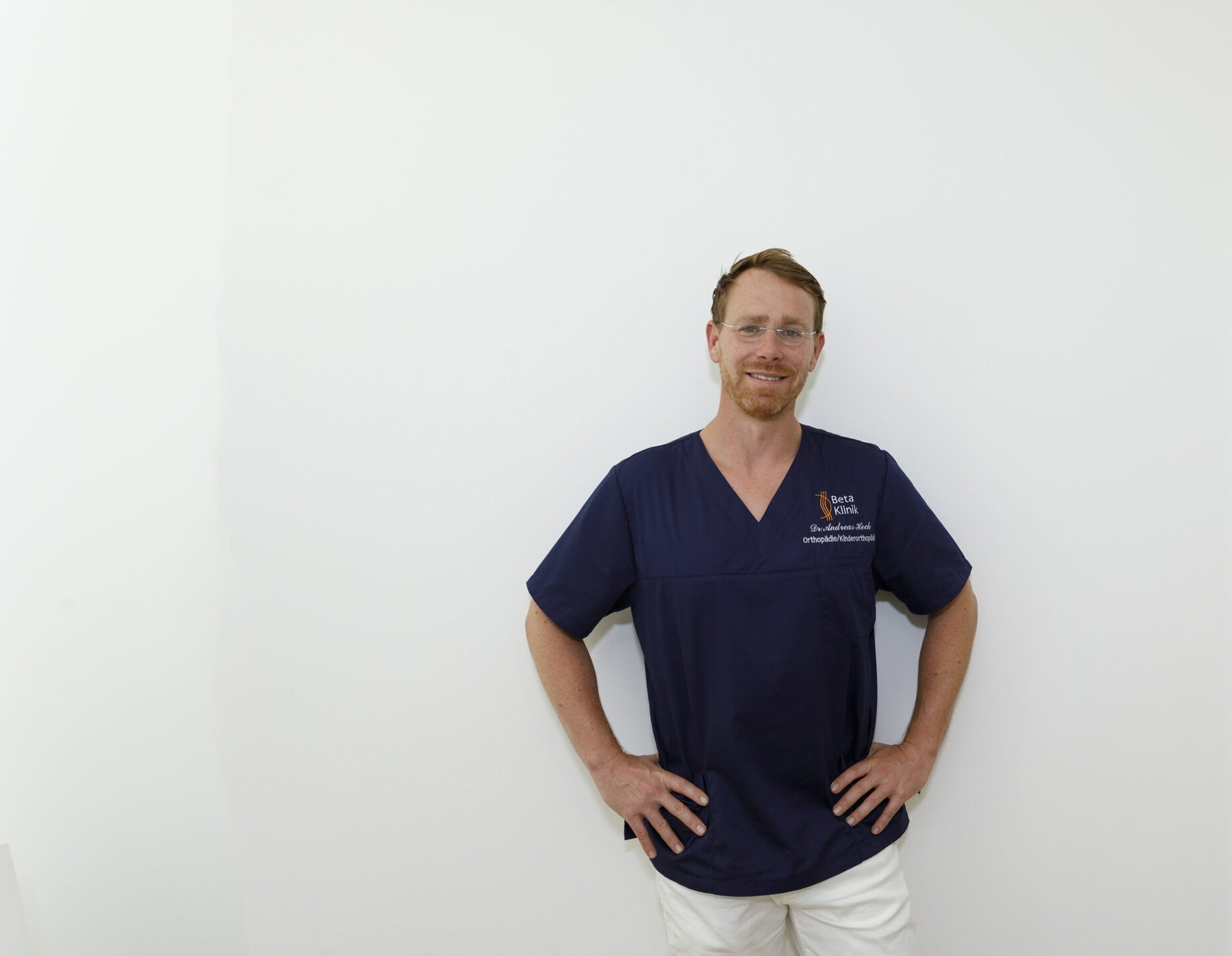 Dr. med. Andreas Heck Facharzt für Orthopädie und Unfallchirurgie Kinderorthopädie