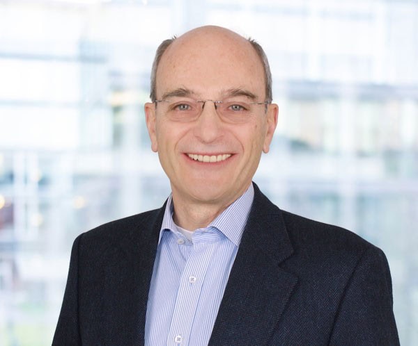 Profilfoto Prof. Dr. med. Dr. h.c. Stefan C. Müller Urologe