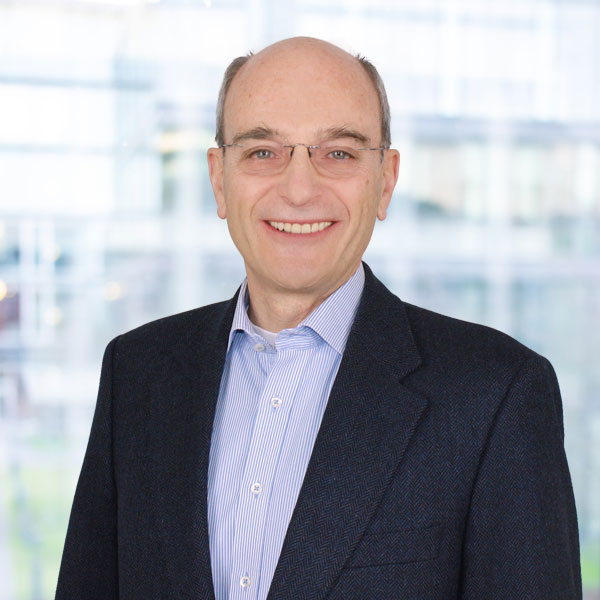 Prof. Dr. med. Dr. h.c. Stefan C. Müller, F.E.B.U. Urologie