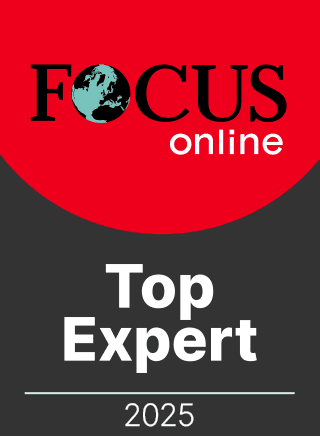 Dr. Markus Klingenberg: TOP Experte bei Focus