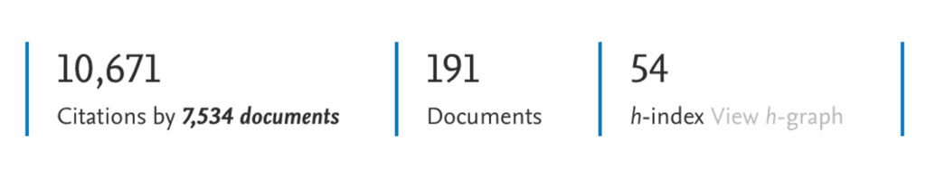 Infos zu Veröffentlichungen