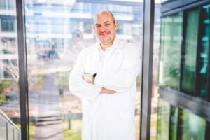 Profilfoto von Sebastian Wille Urologe