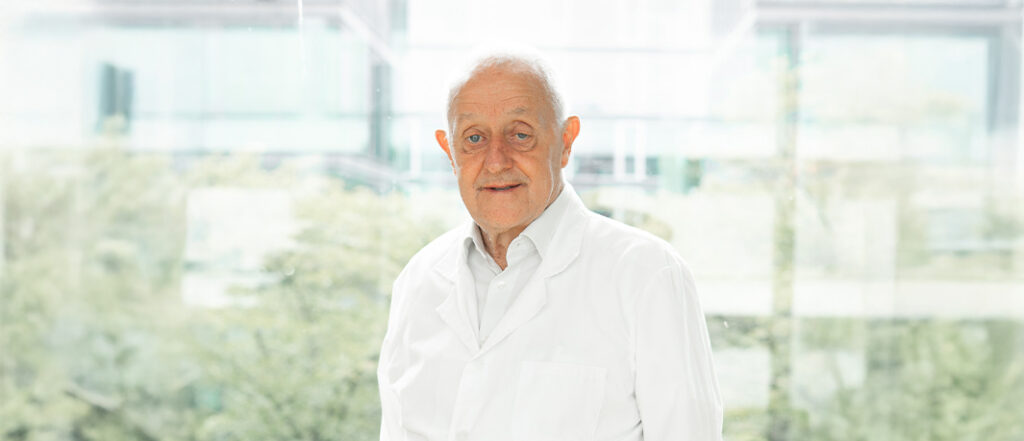 Facharzt für Neurologie