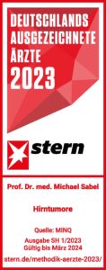stern_2023_Aerzte_Siegel_Prof._Dr.-med._Michael_Sabel