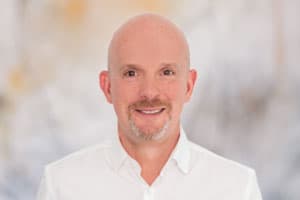 Profilfoto: Geschäftsführer Arndt Lorenz