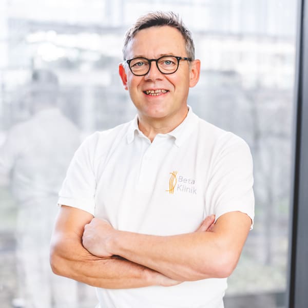 Peter Braun Facharzt für Orthopädie – Kinderorthopädie