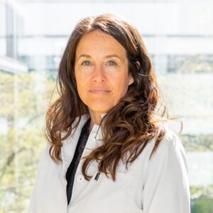 Prof. Dr. med. Marion Rapp Facharzt für Neurochirurgie, Medikamentöse Tumortherapie, Neuroonkologischer Neurochirurg
