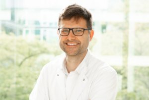 Stephan Möllers: Facharzt für Urologie
