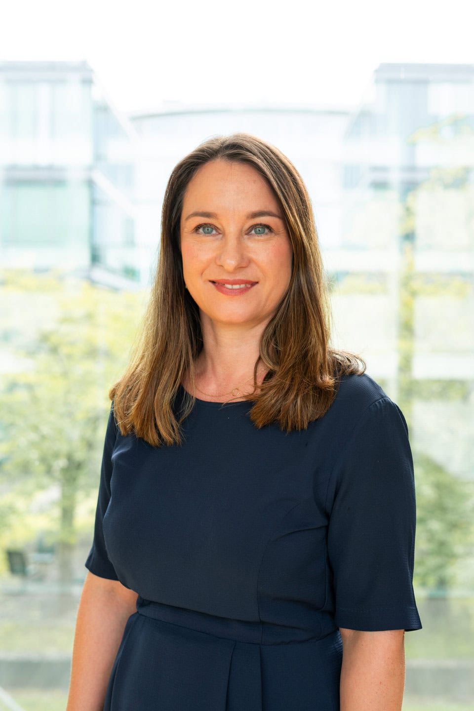 Dr. med. Diana Momčilović: Fachärztin für Kardiologie