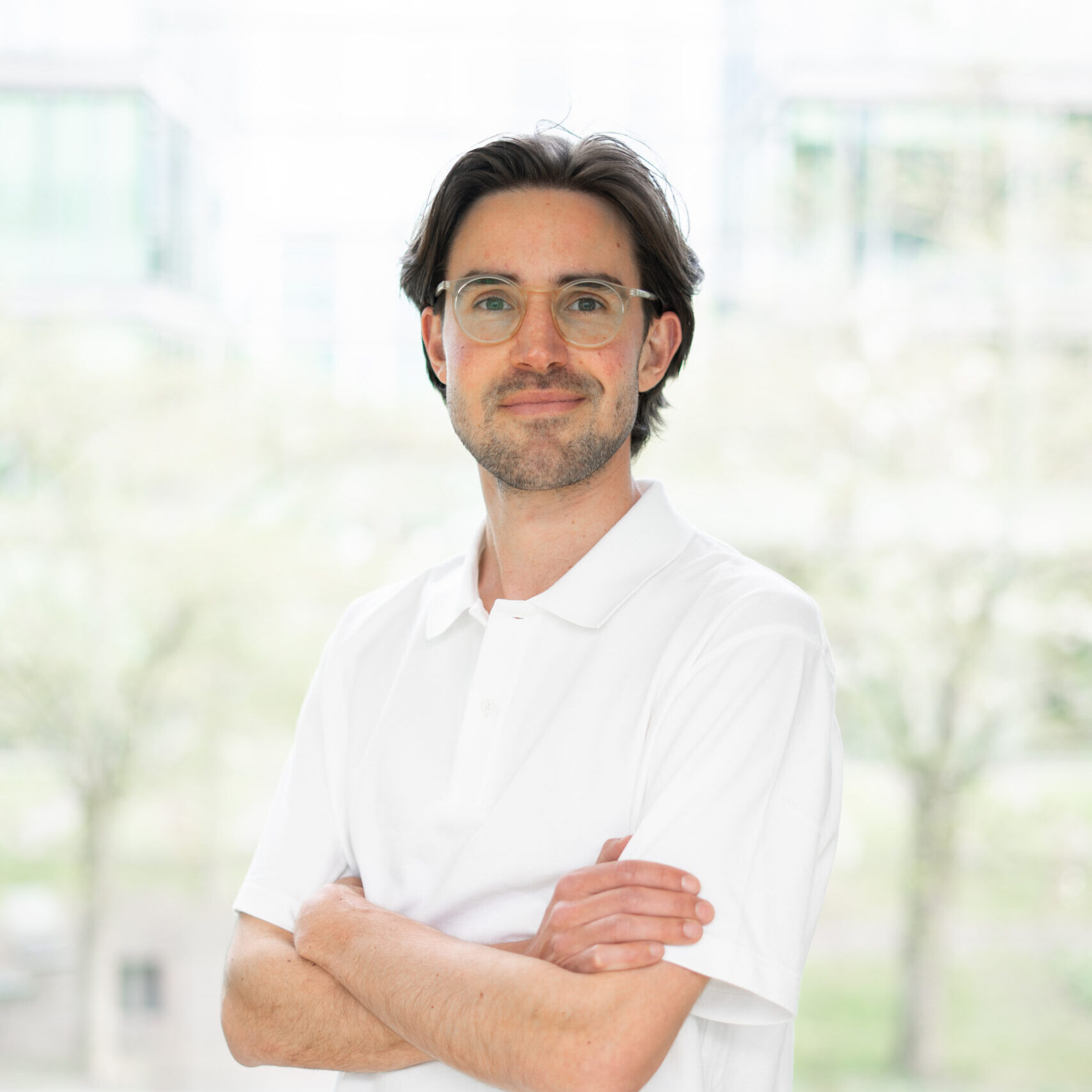 Pascal De Waal