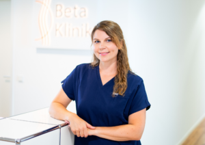 Dr. med. Christina Trzoska
