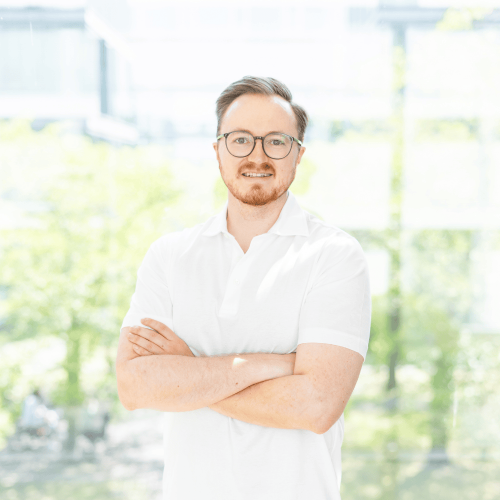 Dr. Thorben Royeck: Facharzt für Dermatologie