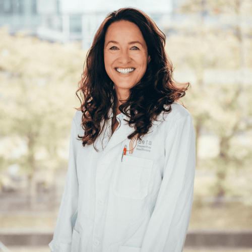 Prof. Dr. Marion Rapp