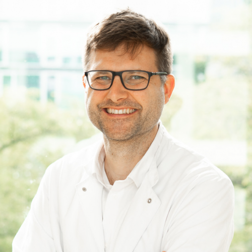 Stephan Möllers: Facharzt für Urologie