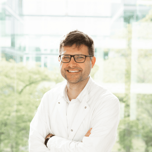 Stephan Möllers: Facharzt für Urologie