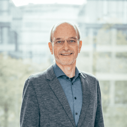 Prof. Dr. Stefan Müller