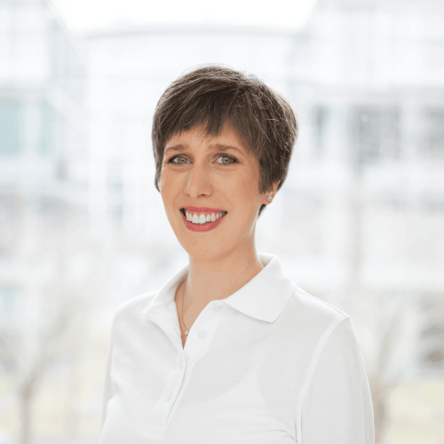 Dr. Eva Simons: Fachärztin für HNO