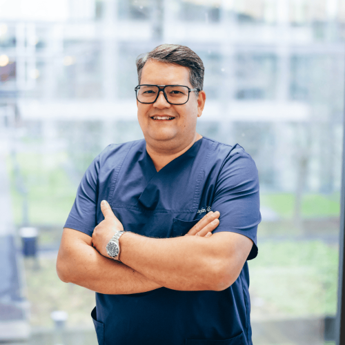 Dr. med. Stefan Mühlbauer