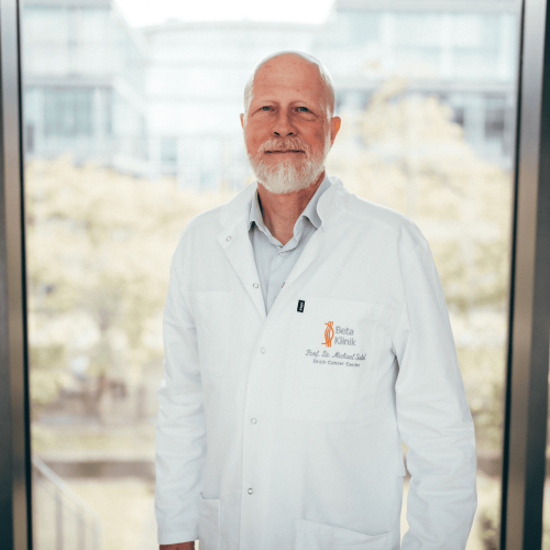 Prof. Dr. Michael Sabel