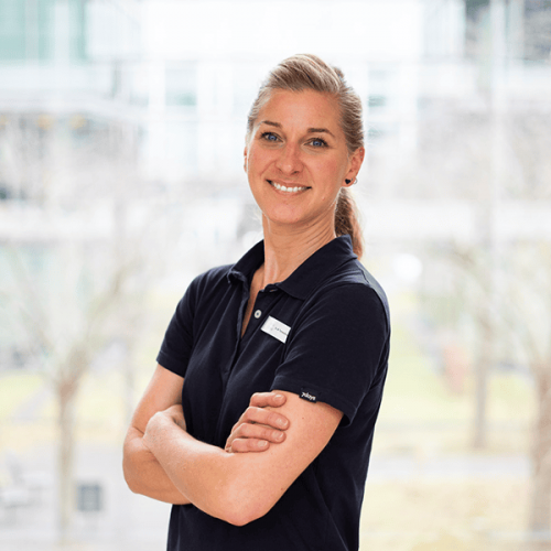 Dr. med. Wiebke Terwedow